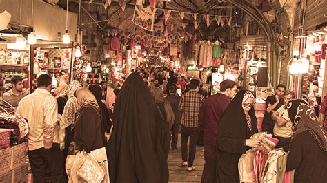  《買賣之爭》 Buy and Sell Disputes: A 10th Century Tale of Trade, Tensions, and Transformations in the Iranian Bazaar