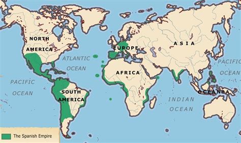 西班牙帝國的盛世與《論政權》的誕生：16世紀西班牙宗教改革對政治哲學的深遠影響