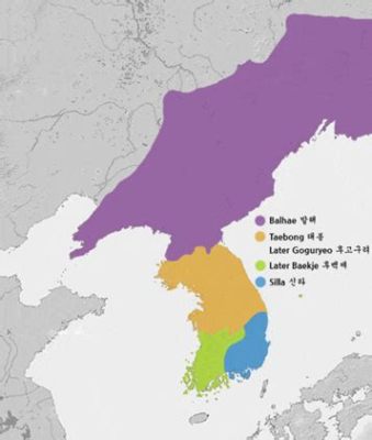 王建之建立後百濟的興衰：統一新羅與半島政治格局重整